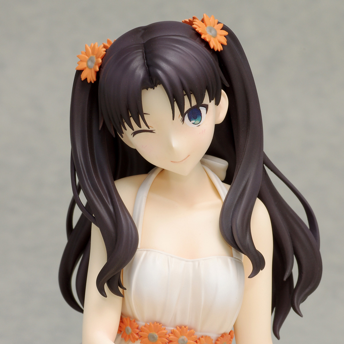 スリーブ】Fate/stay night 『遠坂凛』キャラクタースリーブ