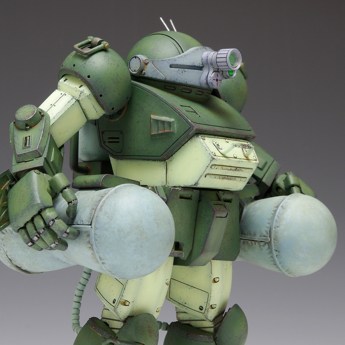 マーシィドッグ