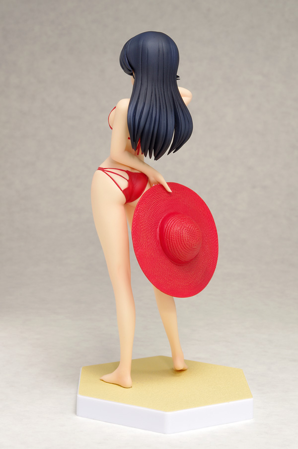 Amazon.co.jp: BEACH QUEENS きまぐれオレンジ☆ロード 鮎川
