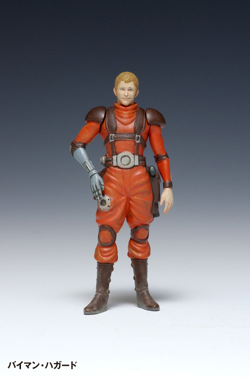 スコープドッグ ターボカスタム［ザ・ラストレッドショルダー版