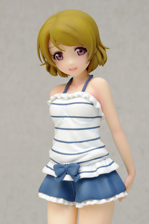 小泉花陽　かよちん　ラブライブ！ 小泉花陽 figma