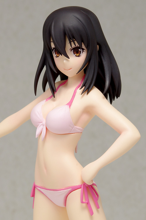 剥ぎコラ ストライクザブラッド 