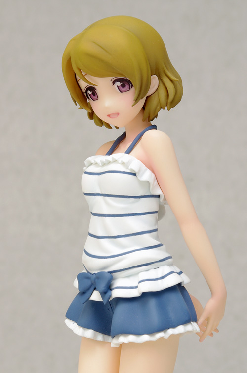 小泉花陽　かよちん　ラブライブ！ 小泉花陽 figma