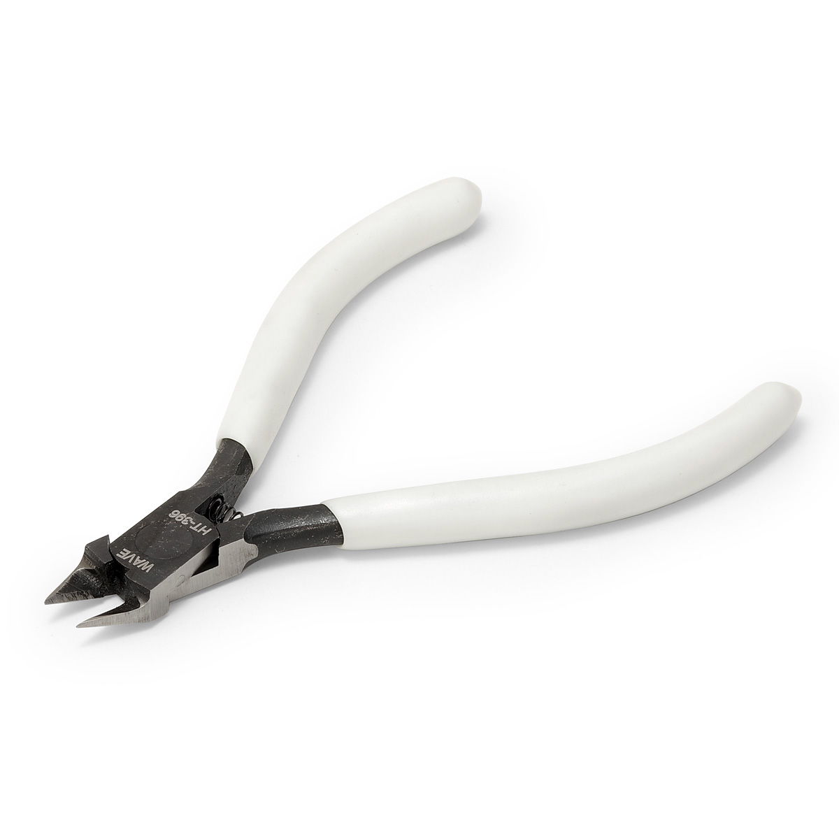 Nippers for plastic (thin blade type) [Production suspended