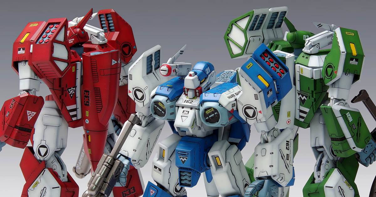 レギオス・エータ / ゼータ / イオタ アーモソルジャー マルチ レギオス・エータ / ゼータ / イオタ アーモソルジャー マルチ