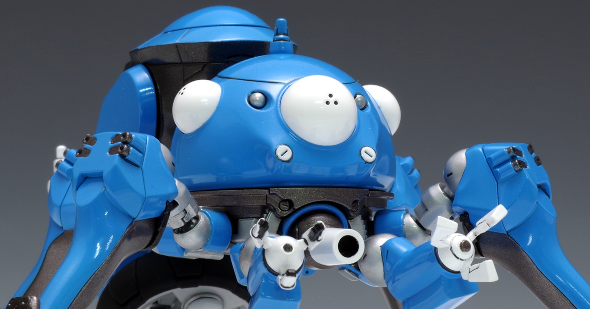 タチコマ様用 Amazon.co.jp: 攻殻機動隊 STAND ALONE COMPLEX トコトコ