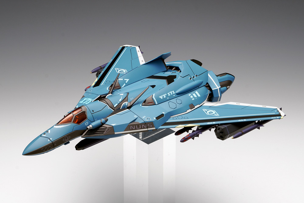 VF-171 ナイトメアプラス［一般機］ | 株式会社ウェーブ