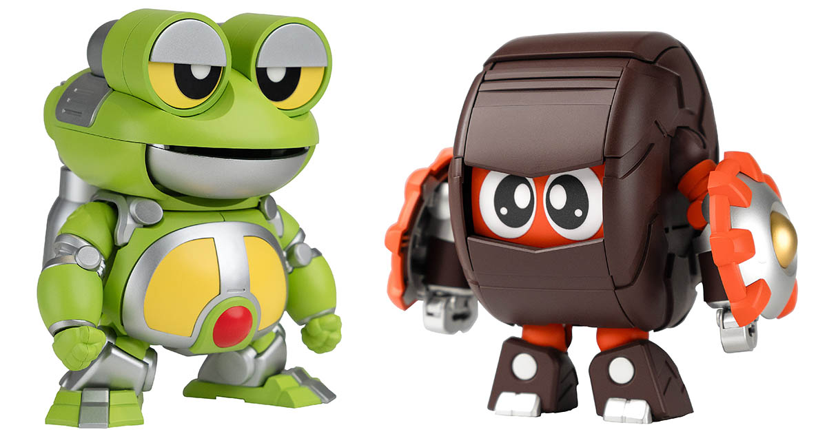 BANDAI - ⭐️新品同様/当時物⭐️ BANDAI バンダイ ビーロボ カブタック ゲロタン BANDAI - ⭐️新品同様/当時物⭐️ BANDAI バンダイ ビーロボ