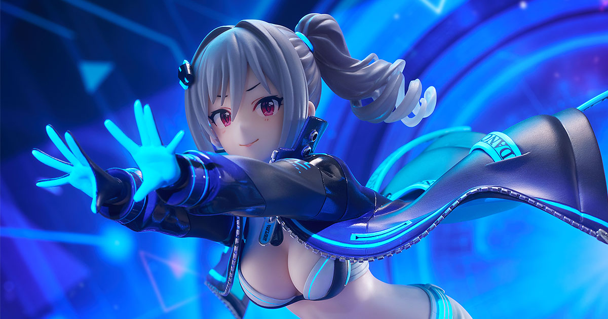 BANDAI NAMCO Entertainment - 神崎蘭子　ウェーブ　アイマス Amazon | ウェーブ[Wave] アイドルマスター シンデレラガールズ