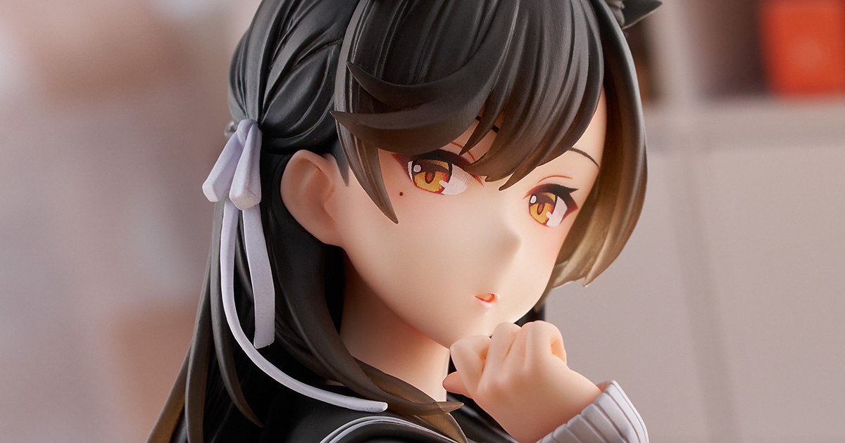 愛宕 学園トロイメライ アズールレーン 塗装済み完成品 海外製品版 Amazon.co.jp: 愛宕 学園トロイメライ アズールレーン 塗装済み
