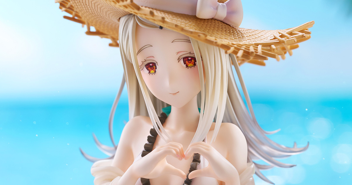 篠澤 広【水着Ver.】 | 株式会社ウェーブ