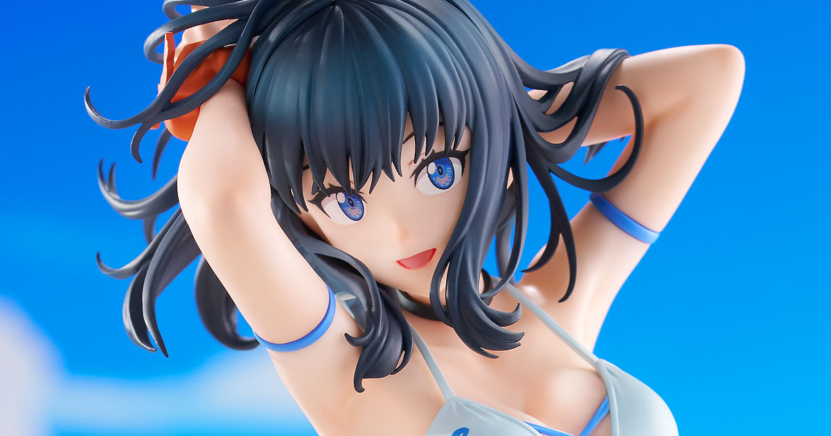 POP UP PARADE BEACH QUEENS 宝多六花 L size | 株式会社ウェーブ