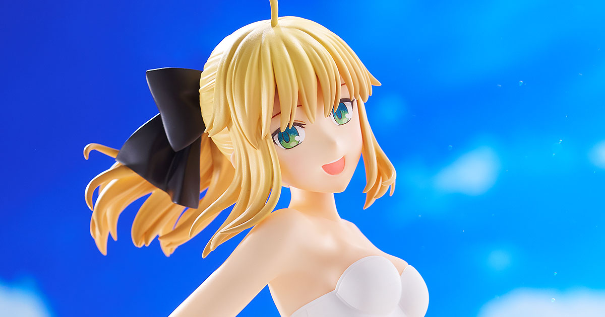 POP UP PARADE BEACH QUEENS セイバー・リリィ L size | 株式会社ウェーブ